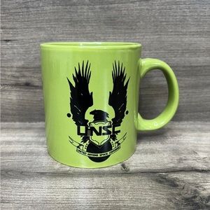 Halo Mug- United Nations Space Command 20 oz. Mug